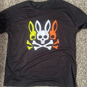 Physcho bunny shirt
